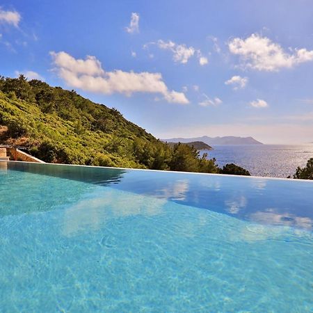 Kale Suites, Heated Pool In Winter, Adults Only Kas Bagian luar foto