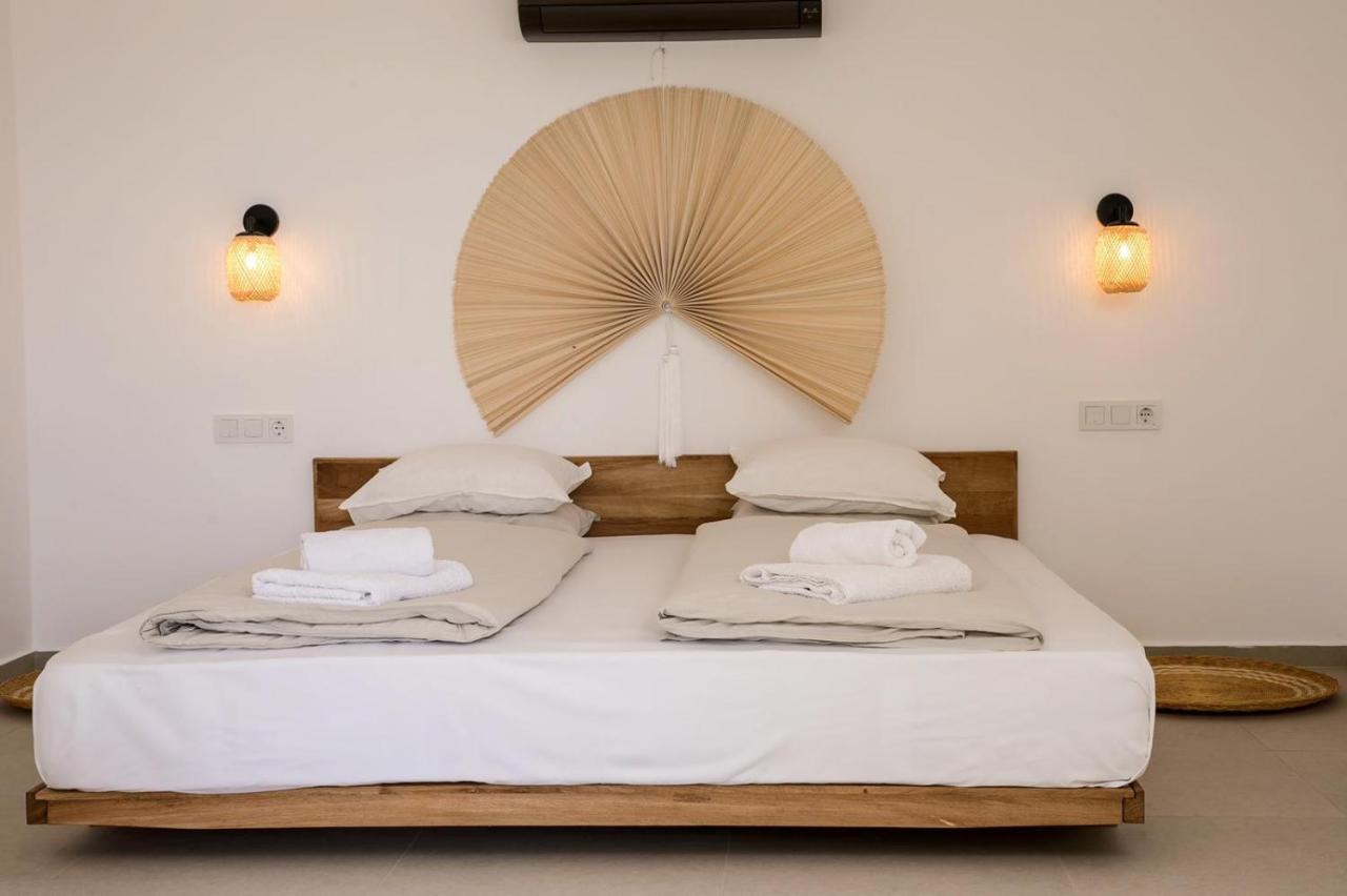 Kale Suites, Heated Pool In Winter, Adults Only Kas Bagian luar foto