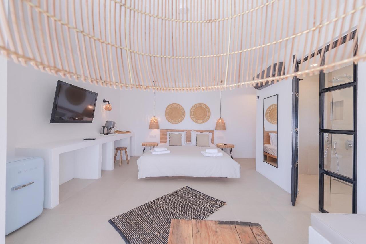 Kale Suites, Heated Pool In Winter, Adults Only Kas Bagian luar foto