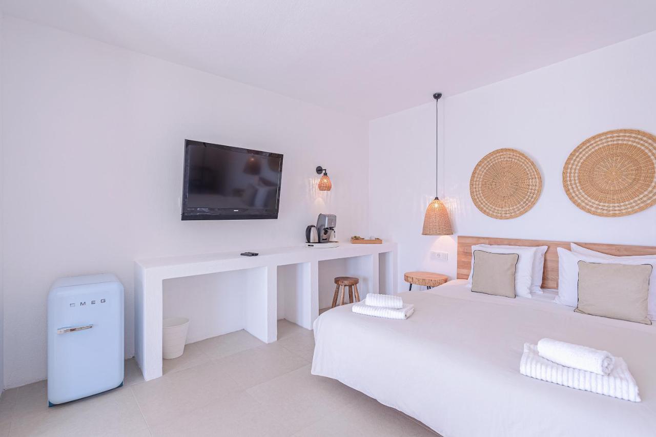 Kale Suites, Heated Pool In Winter, Adults Only Kas Bagian luar foto